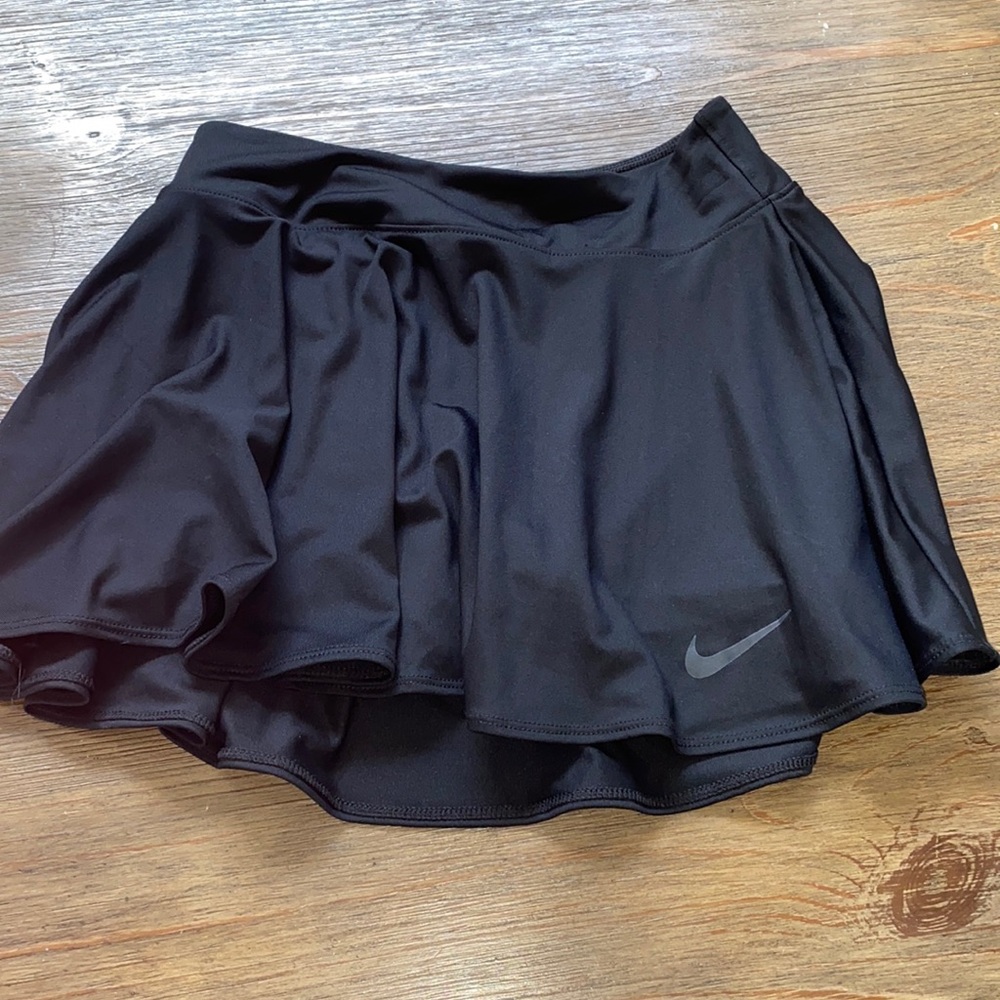 Nike DRI-FIT Golf Skirt